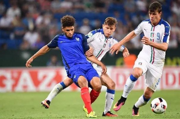 世界杯预选赛欧洲赛程积分榜