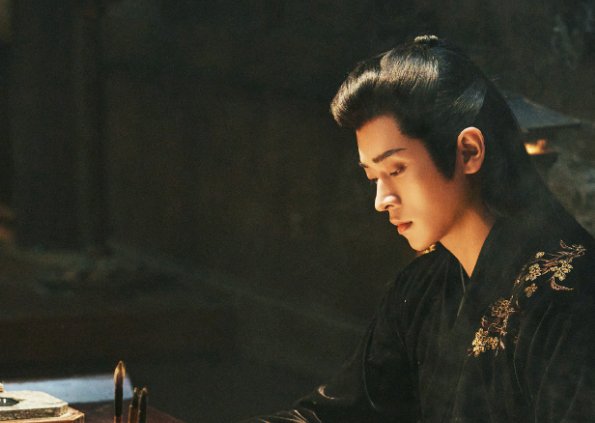 云之羽多久更新一集