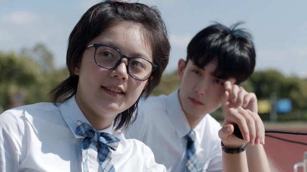 陈死狗和妙妙在一起了吗?