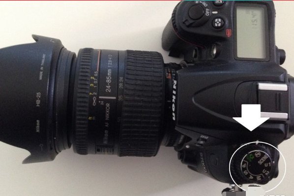 尼康d7000使用方法？