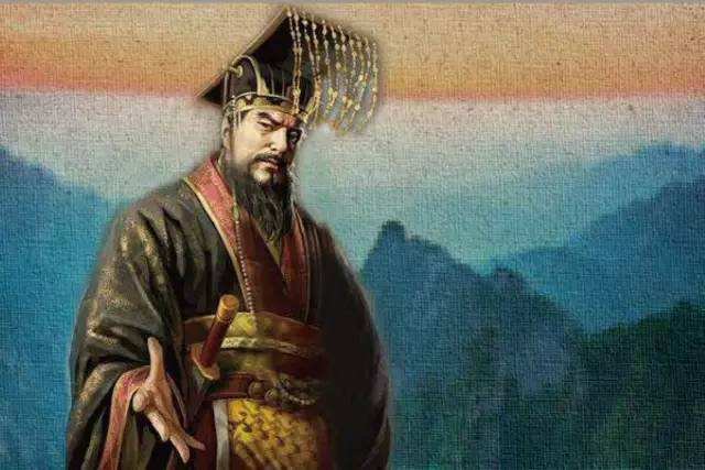 “谁发明的上班”此话题被网友热议，这和秦始皇有什么关系？