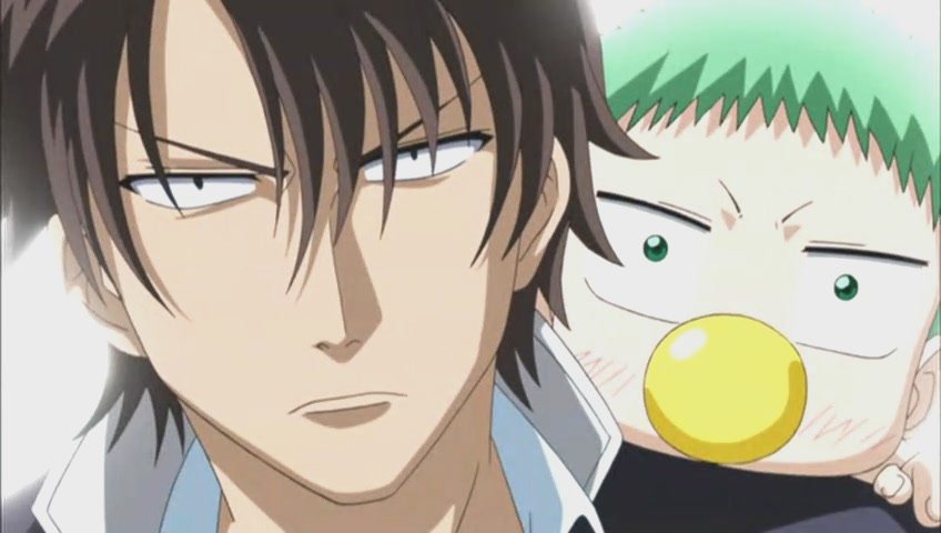 这是哪个哪个动漫的人物