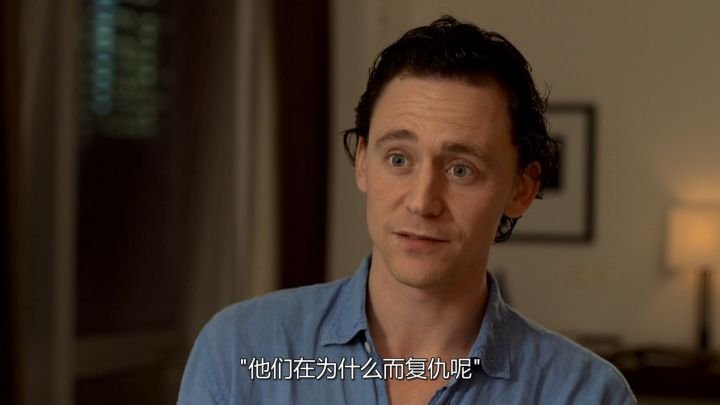 复仇者联盟,复仇是什么意思?向谁复仇?