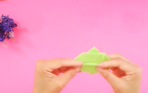 怎么折 赛罗奥特曼的飞镖