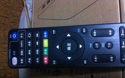 机顶盒的安装步骤是什么？