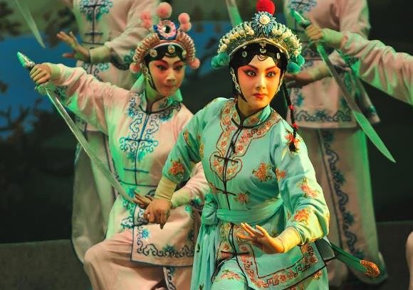 薛丁山为什么要三请樊梨花？