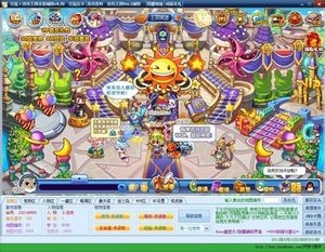 洛克王国空岚辅助的功能介绍