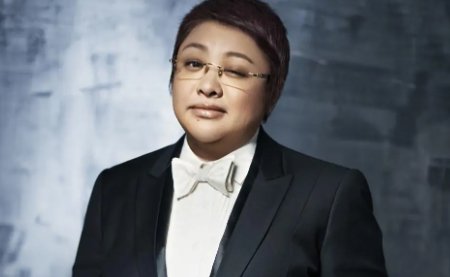 韩红是什么军衔?