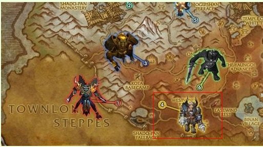 5.4劫匪的手套哪里出