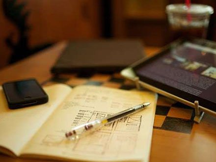 英语四级听力耳机的调频该如何选择？