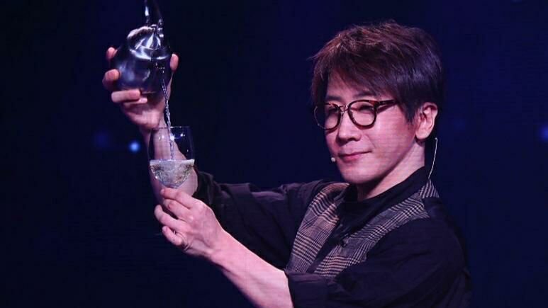 刘谦现状是怎么回事