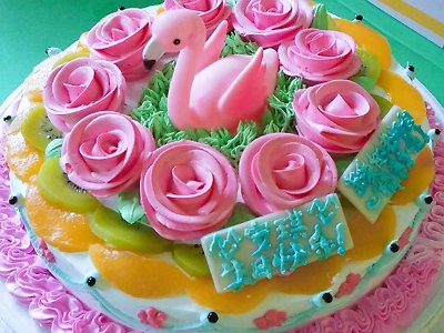 对女儿生日最暖心短句