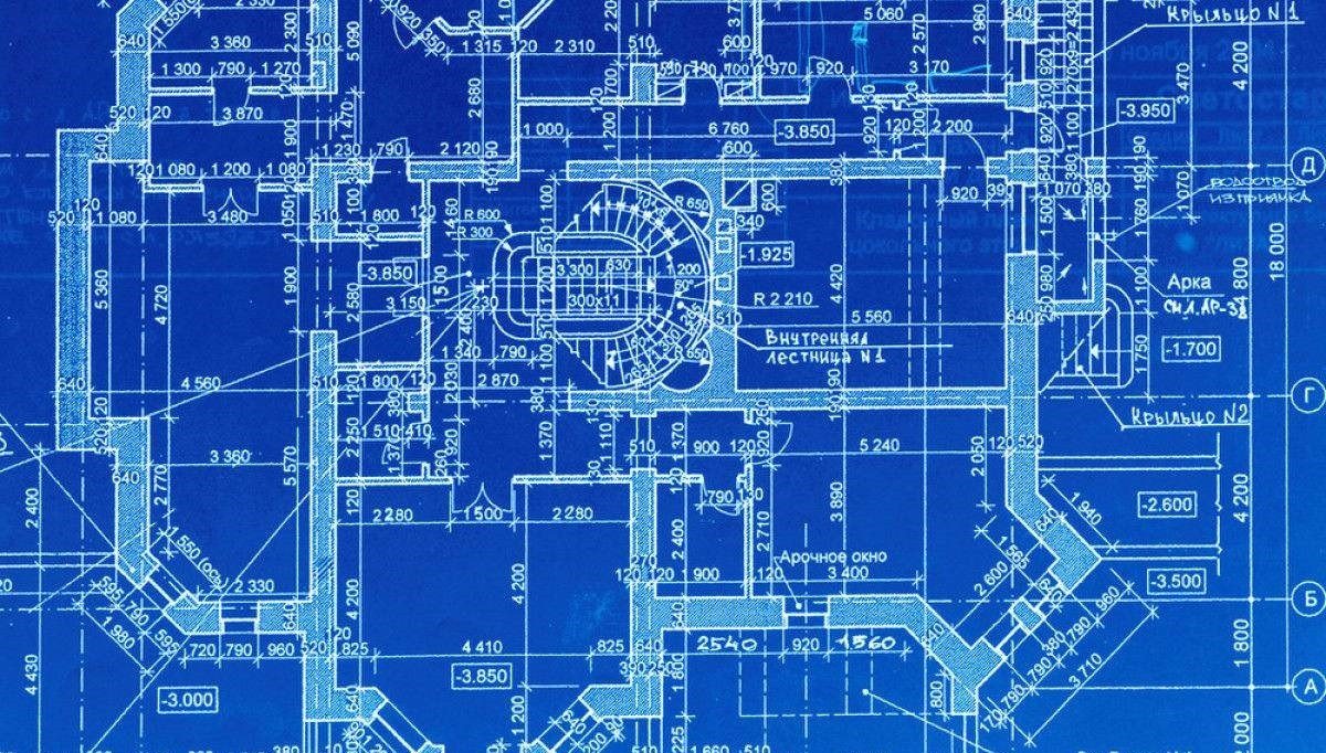 “蓝图”是什么意思