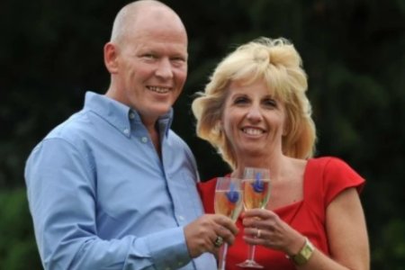 英国一夫妻中奖8亿却不开心，背后的原因是什么？