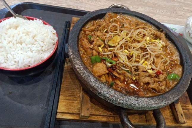 华东交通大学理工学院怎么样