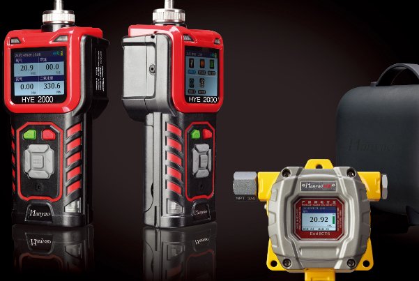 气体检测仪十大品牌