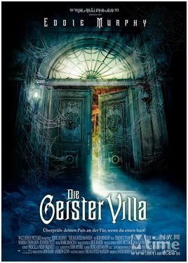 幽灵鬼屋2003的基本信息