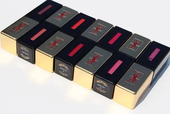 最贵的口红什么牌子