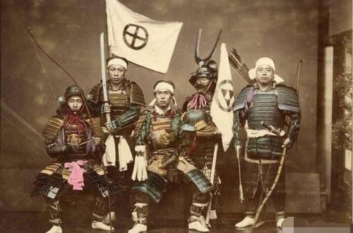 Ronin是什么意思?