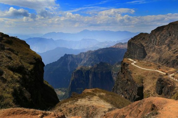 穷途末路什么意思