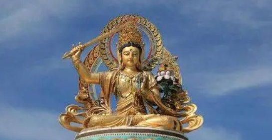 文殊菩萨最忌讳什么