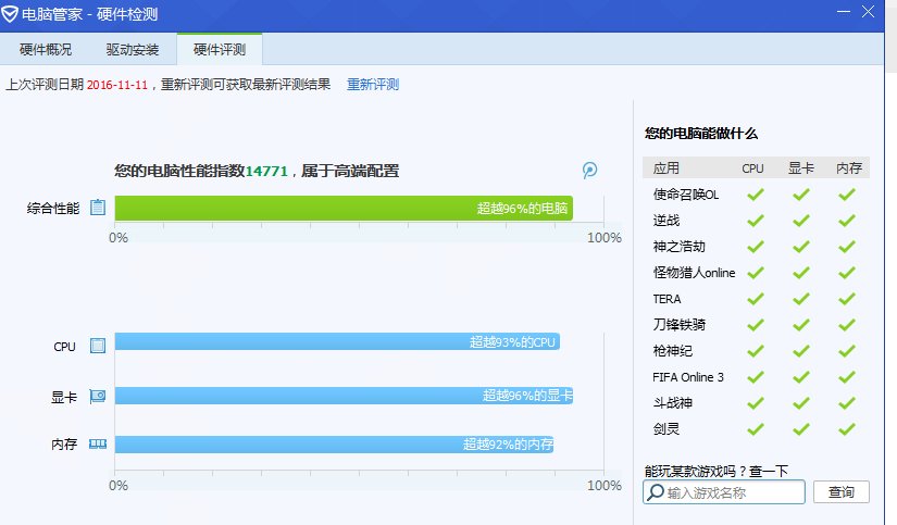 显卡怎么看显存大小？