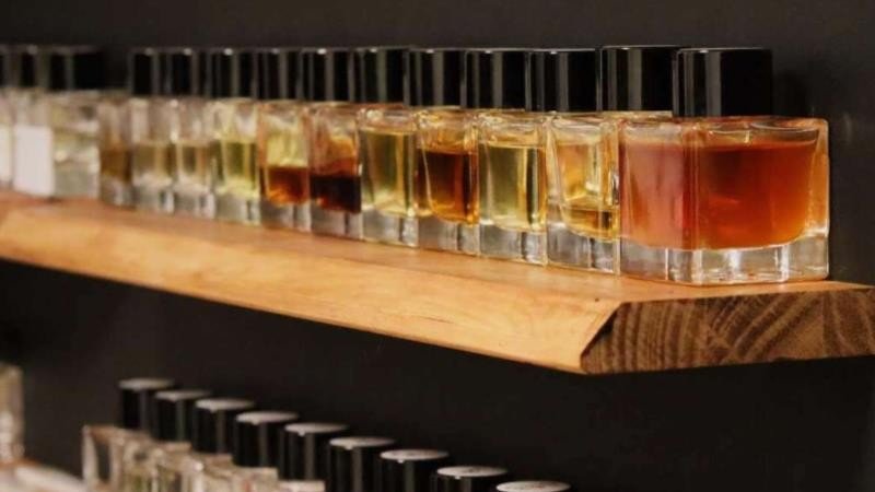 调香盘指的什么