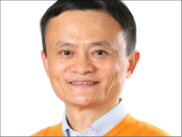 马云是全国政协委员吗