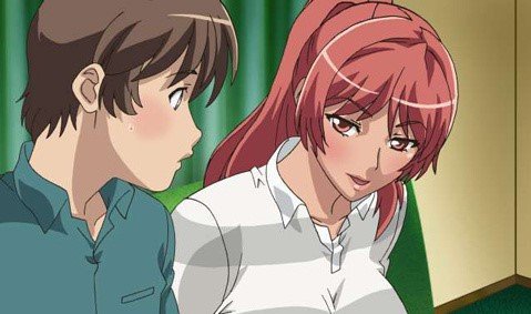 下图出自什么动漫