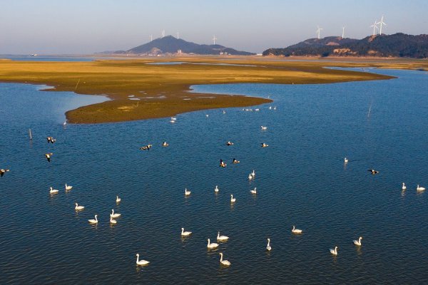 五湖四海是哪五湖四海