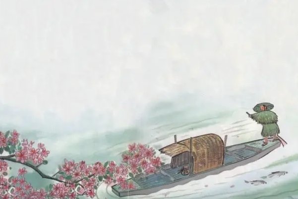 渔歌子,鳜读音?!