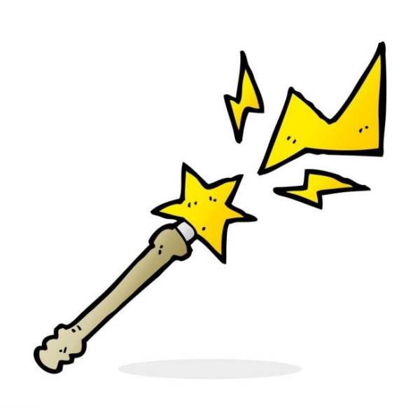 咒语能让学校停课吗？