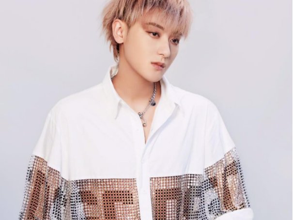 甜蜜的你全部演员表