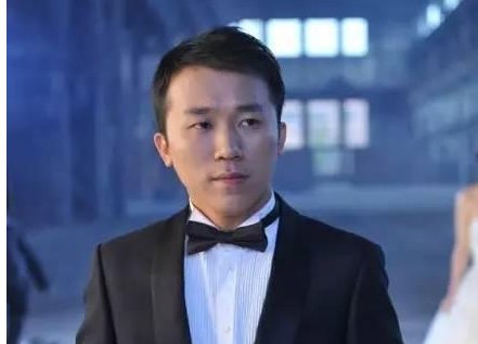 蔡文静的老公和周星驰接班人卢正雨之间的真实关系是什么？