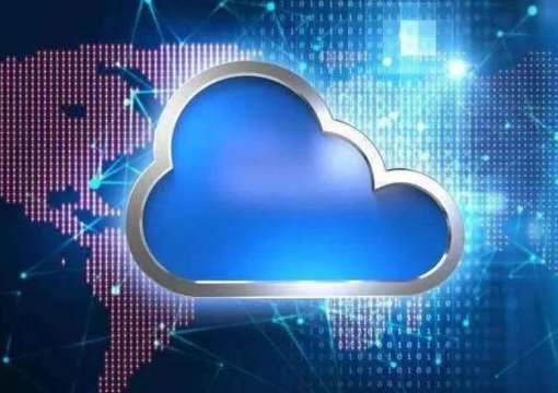 中国十大云计算公司排名