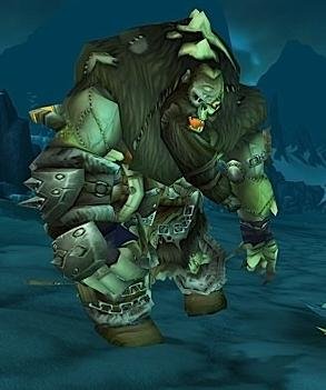 古老的普迪图斯的掉落物品