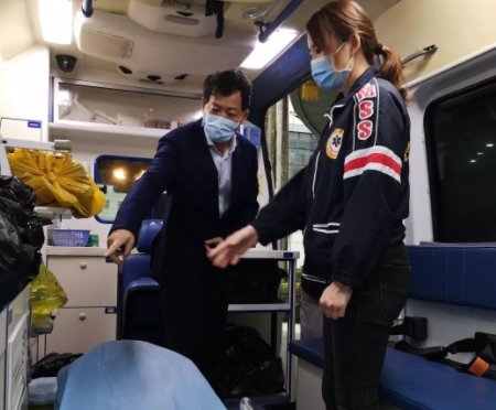 郑州通报女大学生求救120未果去世,5人被处理,具体是被如何处理的?