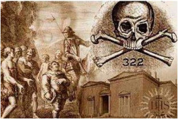 世界上最诡异的符号