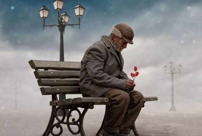 世态炎凉的意思解释