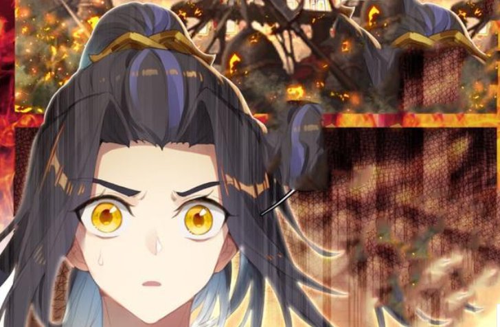 元尊:蟒雀吞龙大武当兴,武家老祖在坑后人吗