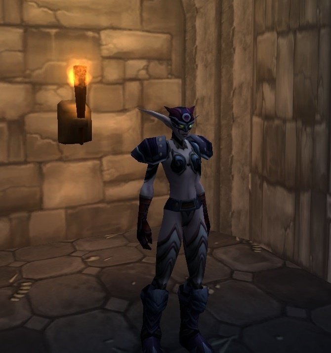 战士的拥抱的出处