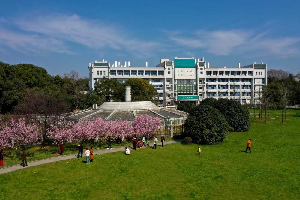 湖北的中南财经政法大学武汉学院怎么样？