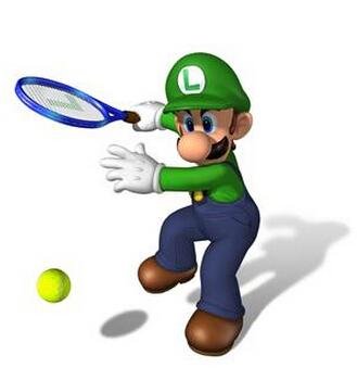 超级马里奥的弟弟叫什么???