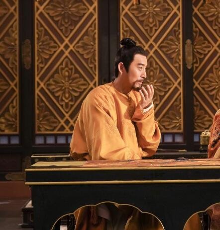 骊歌行皇帝原型是谁 历史上真的有这样一个人吗