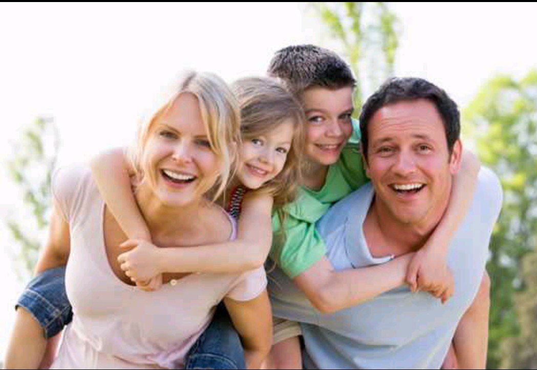 和父母三观不合，我该怎么办？