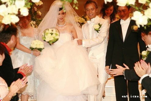 首领的新娘的介绍