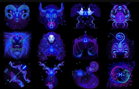 二月二十二号是什么星座？