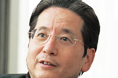 武克钢的个人介绍