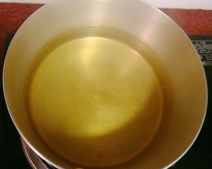 冰糖和雪梨能一起炖吗？