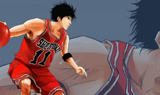 灌篮高手重制版有什么区别？